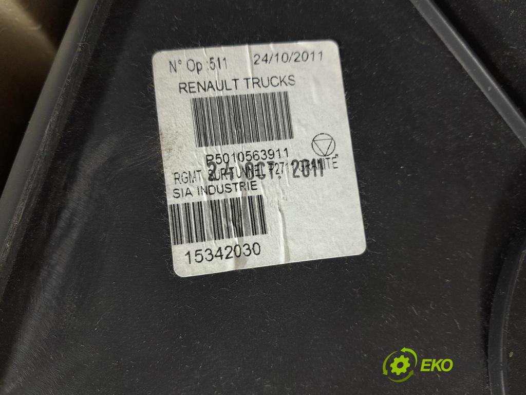 Renault Midlum 2011 kastlík 5010563911
