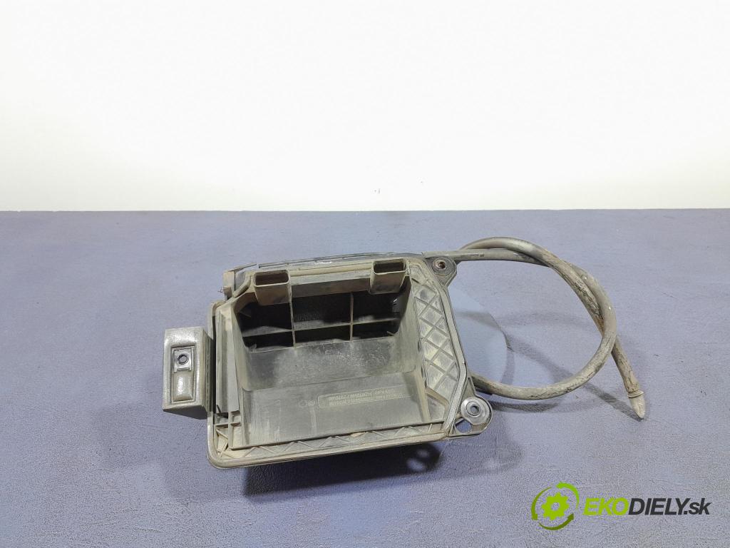Renault Midlum 2011 obal Filtre: Vzduch: 7421176498