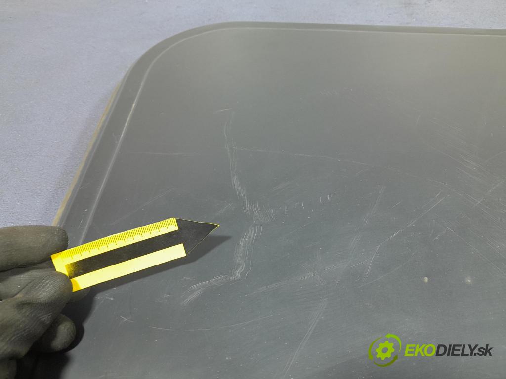 Renault Midlum 2011 Střešní okno: 7421308711