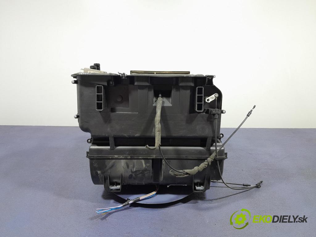 Renault Midlum 2011 radiator 7421175390