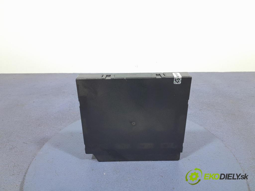 Skoda Octavia 2010 riadiaca jednotka Komfortu 1K0937085D