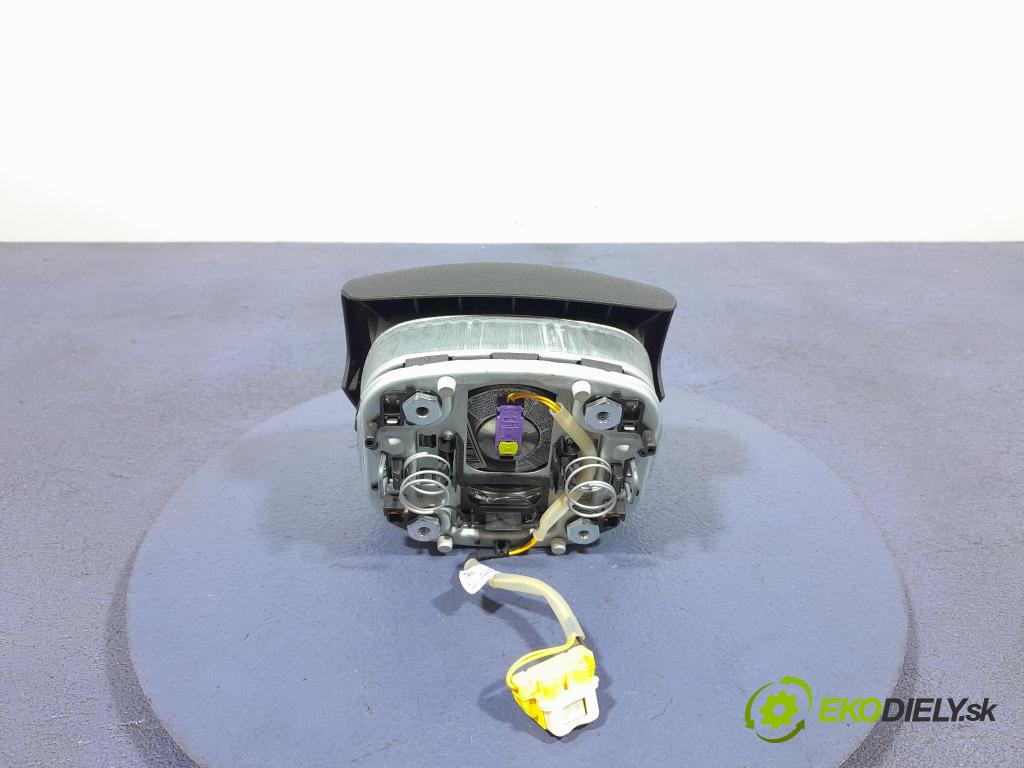 Skoda Octavia 2010 Airbag: Řidiči: x 1Z0880201AH