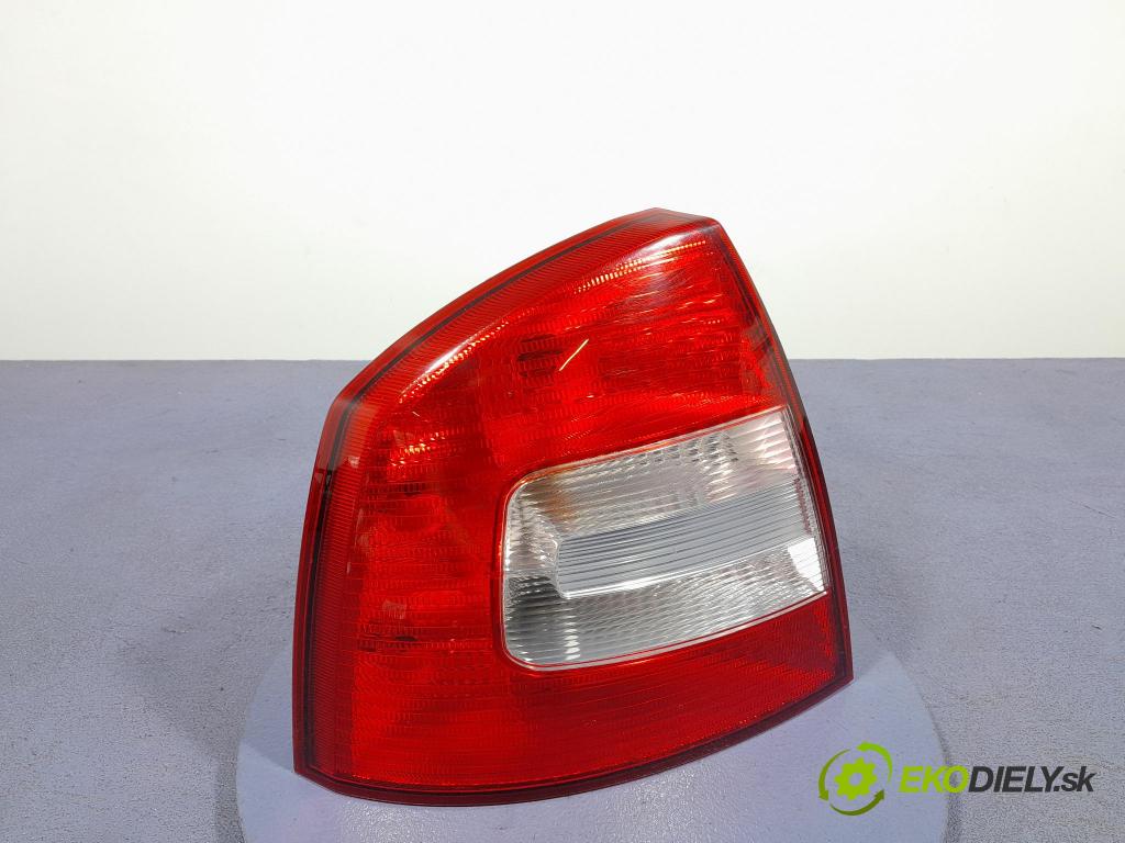 Skoda Octavia 2010 světlo Zad: levá Mimo: 1Z5945095B