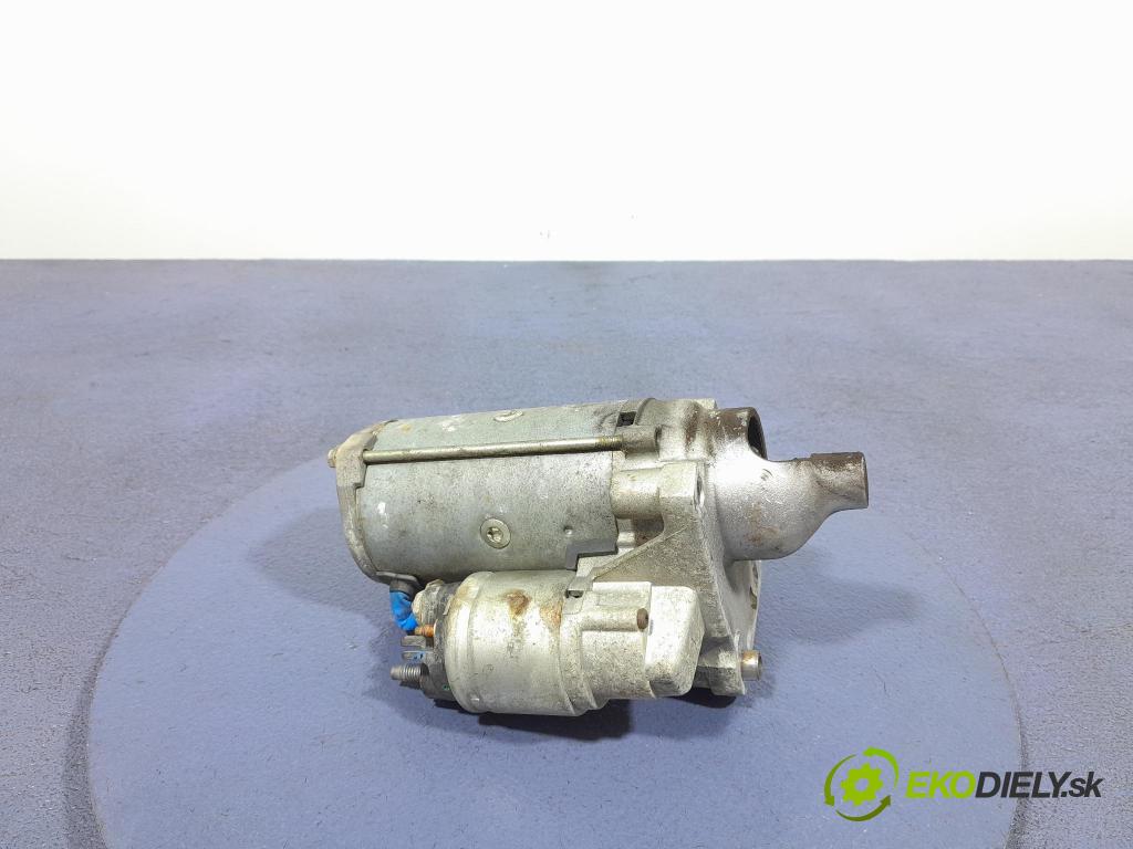 Citroen Berlingo 2016 startér: 9662854180