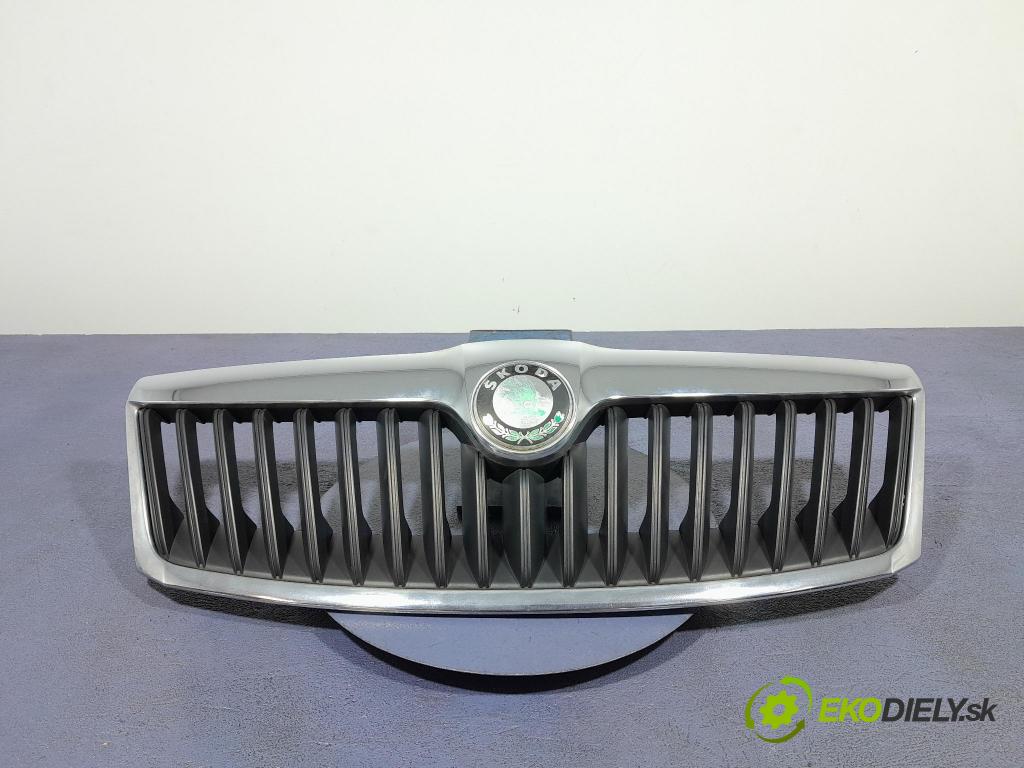 Skoda Octavia 2010 miežka / Gril: 1Z0853651C