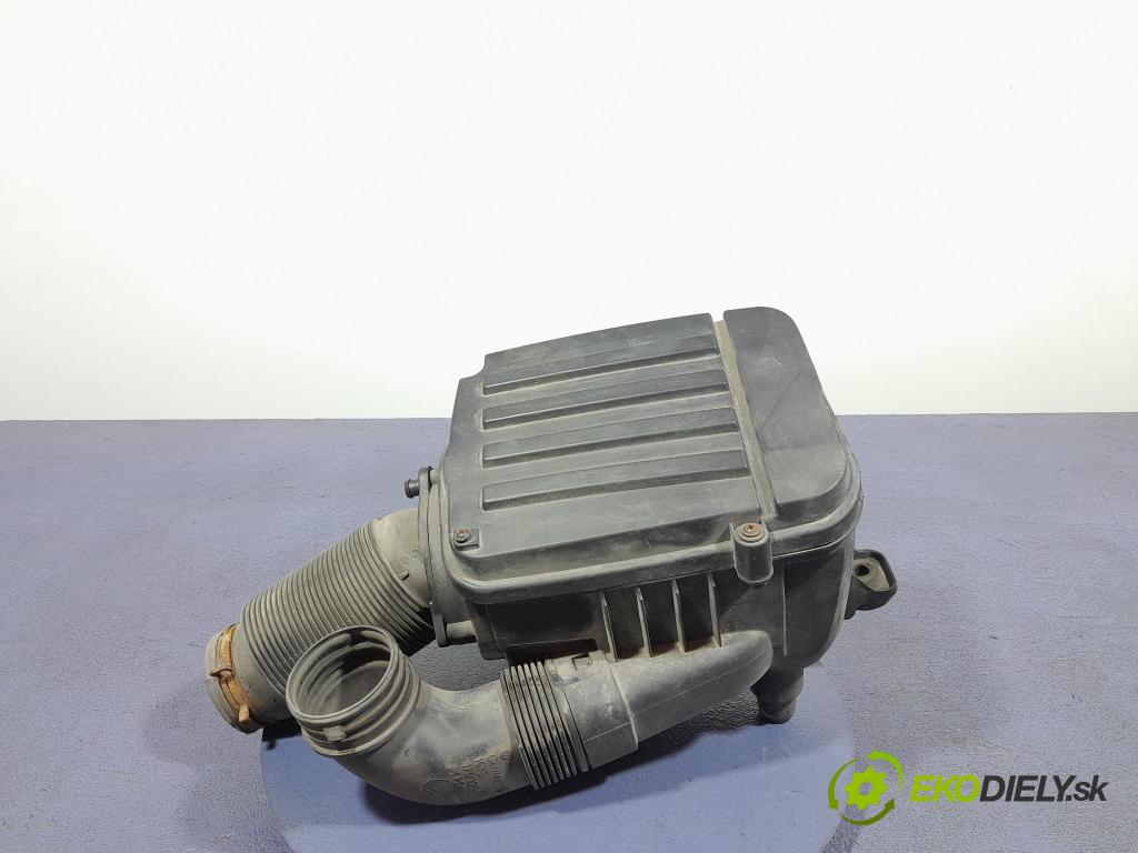 Skoda Octavia 2010 obal Filtra: Vzduch: 1K0129607AL
