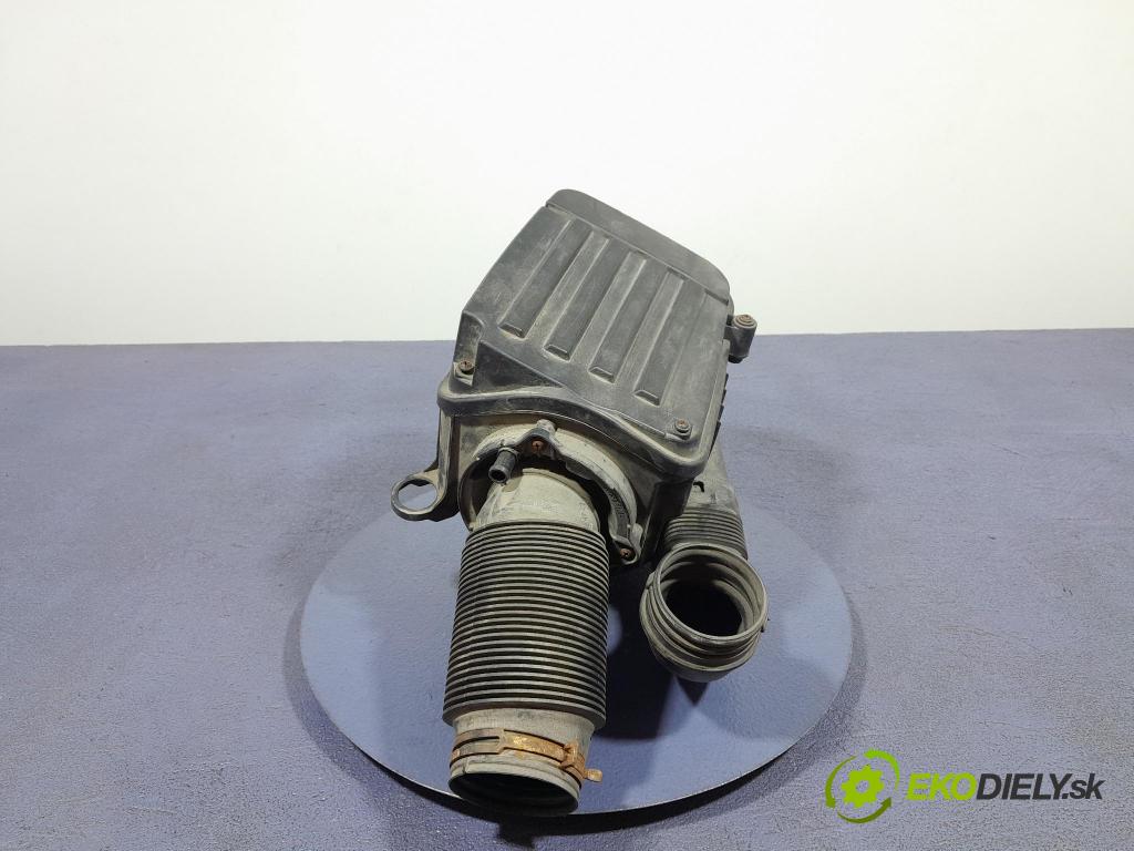 Skoda Octavia 2010 obal Filtra: Vzduch: 1K0129607AL