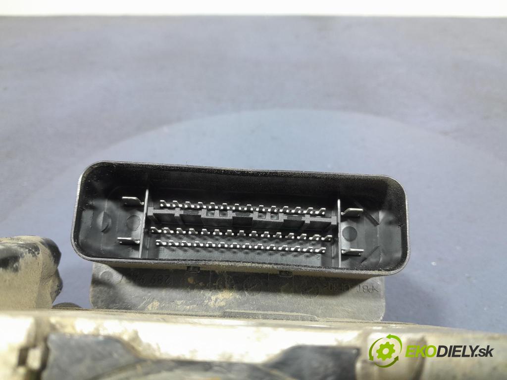 Skoda Octavia 2010 čerpadlo ABS x 1K0614517AS