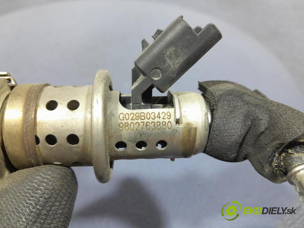 Citroen Berlingo 2016 vstrek 9802763880