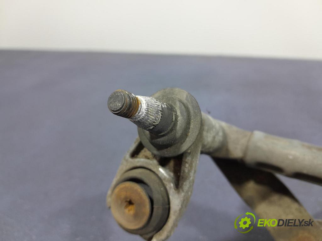 Skoda Octavia 2010 mechanismus motorek Stěrače: před 1Z1955023E