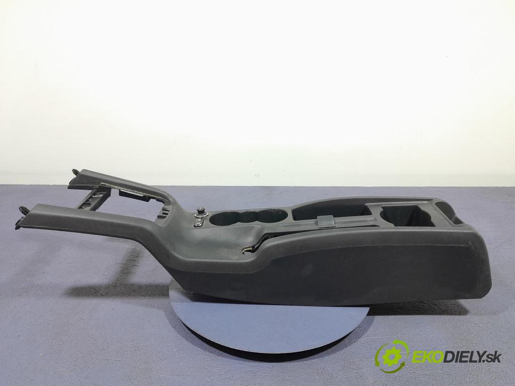 Skoda Octavia 2010 tunel Stredný: 1Z1863242
