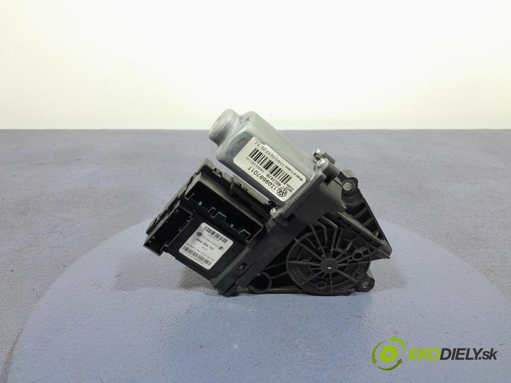 Skoda Octavia 2010 mechanizmus okna Okná: Predné Vľavo: 1T0959701T