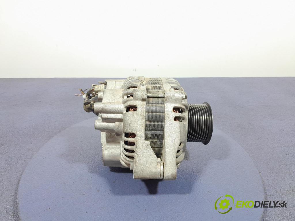 Renault Midlum 2011 Alternator PTC-3128