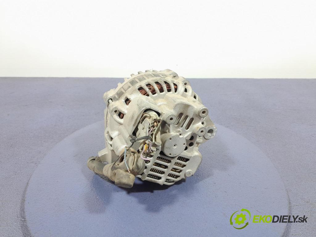 Renault Midlum 2011 Alternator PTC-3128