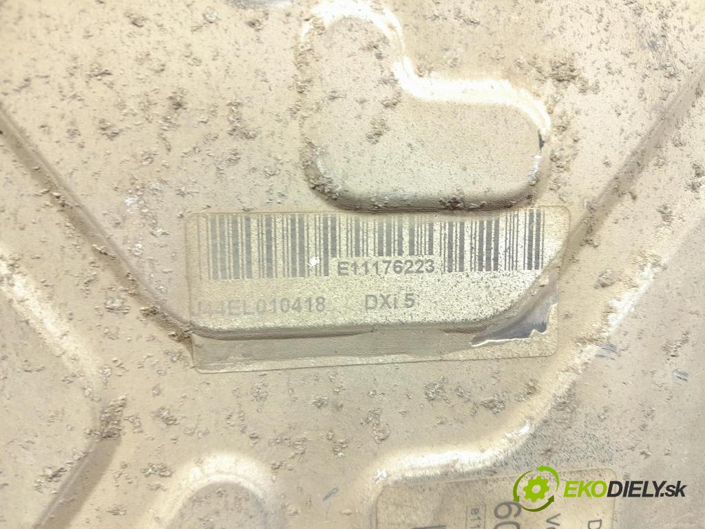 Renault Midlum 2011 riadiaca jednotka Motor: 60100008P04