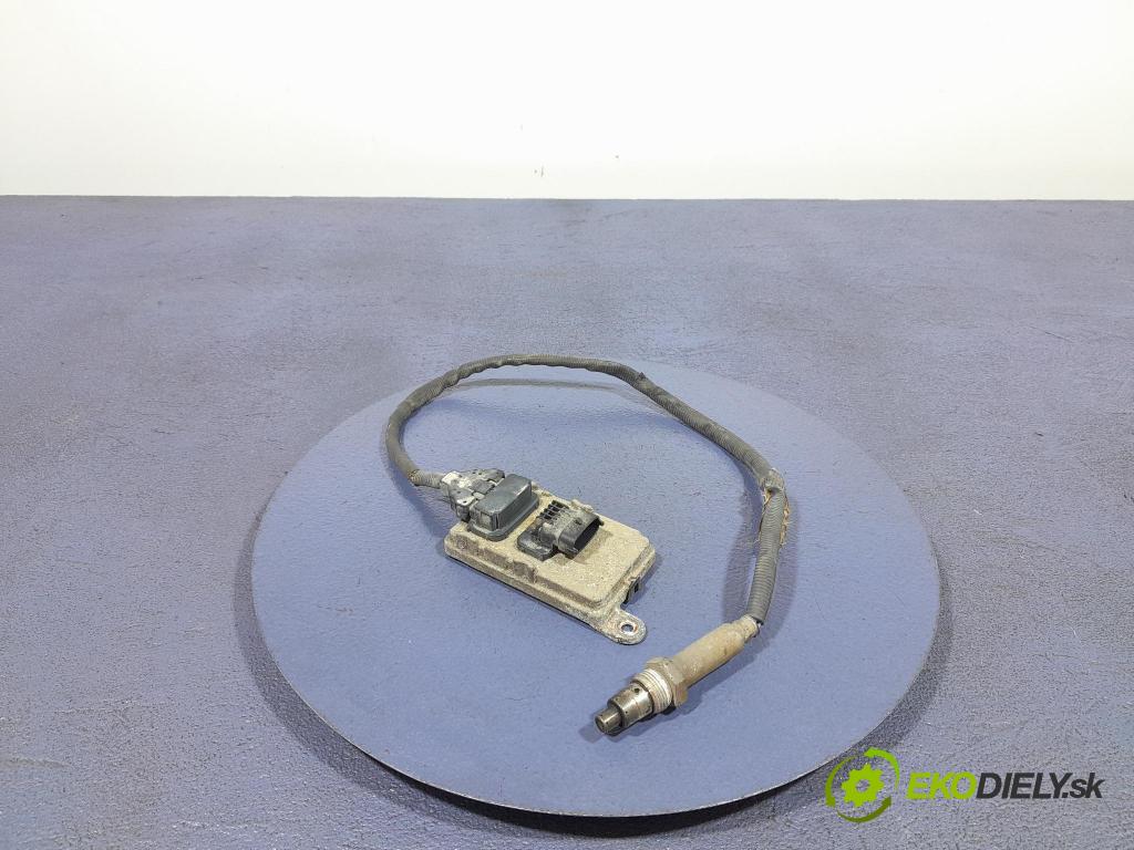 Renault Midlum 2011 Sonda Lambda: SNS371