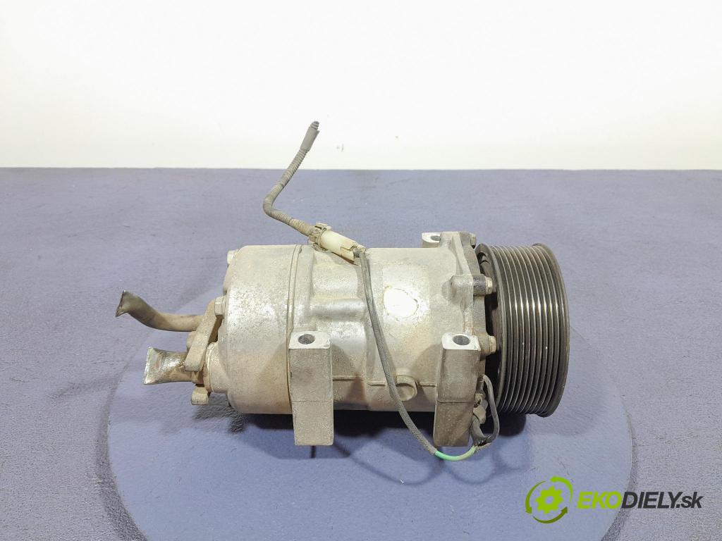 Renault Midlum 2011 Kompresor: Klimatizace: