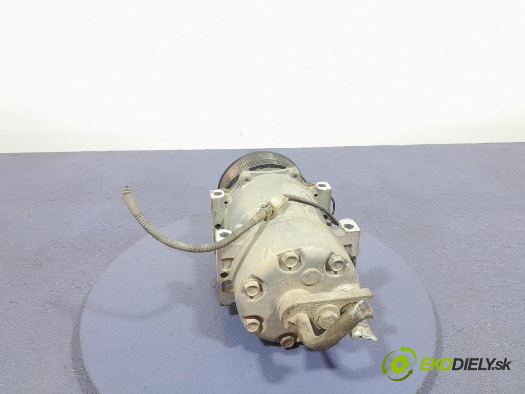 Renault Midlum 2011 Kompresor: Klimatizace: