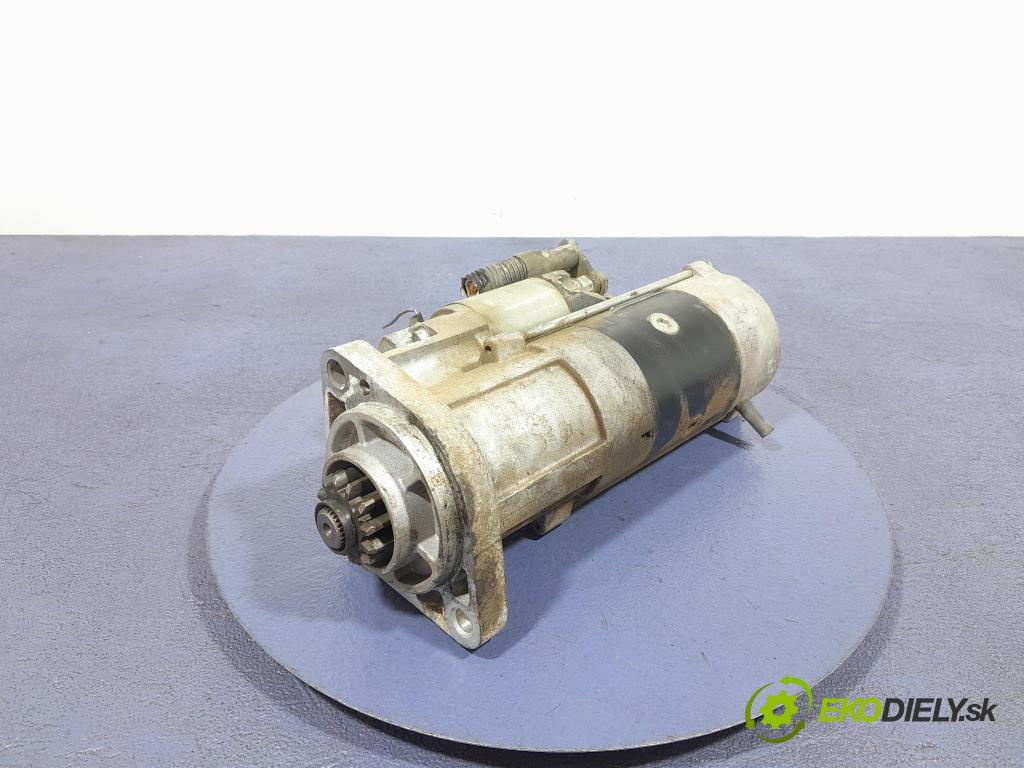 Renault Midlum 2011 startér: 790132202