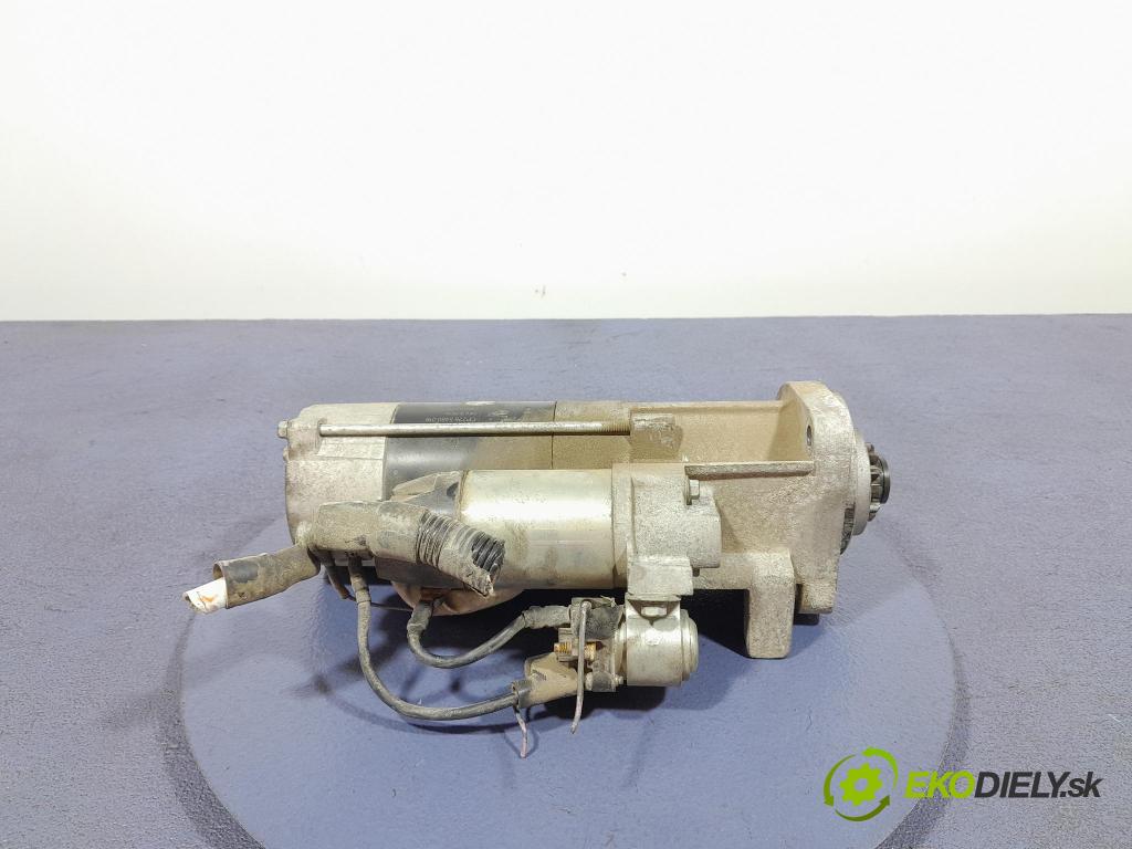 Renault Midlum 2011 startér: 790132202