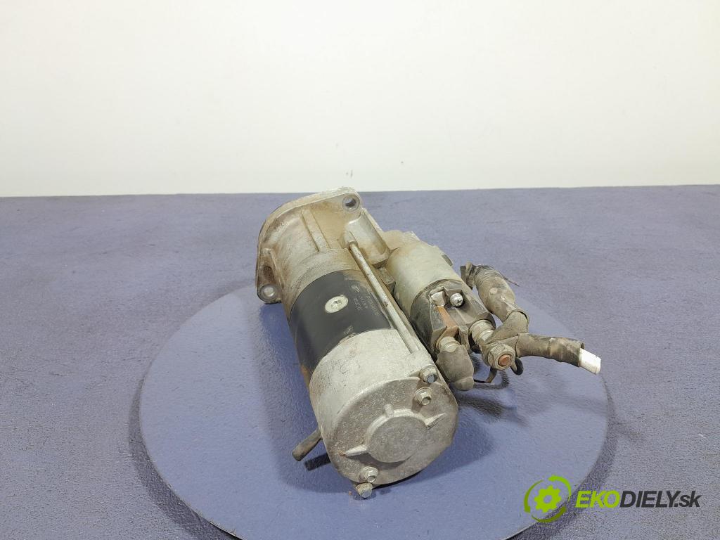 Renault Midlum 2011 startér: 790132202