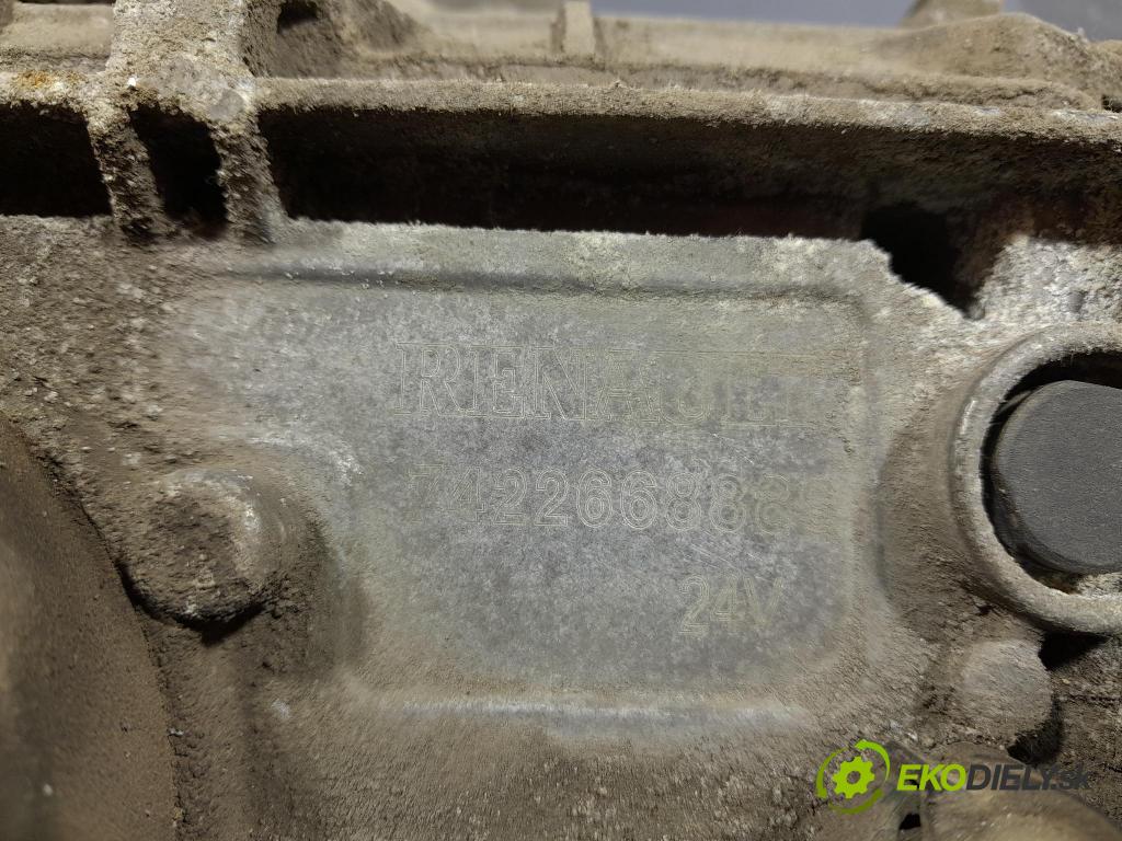 Renault Midlum 2011 čerpadlo Hydraulicky: 7422668889