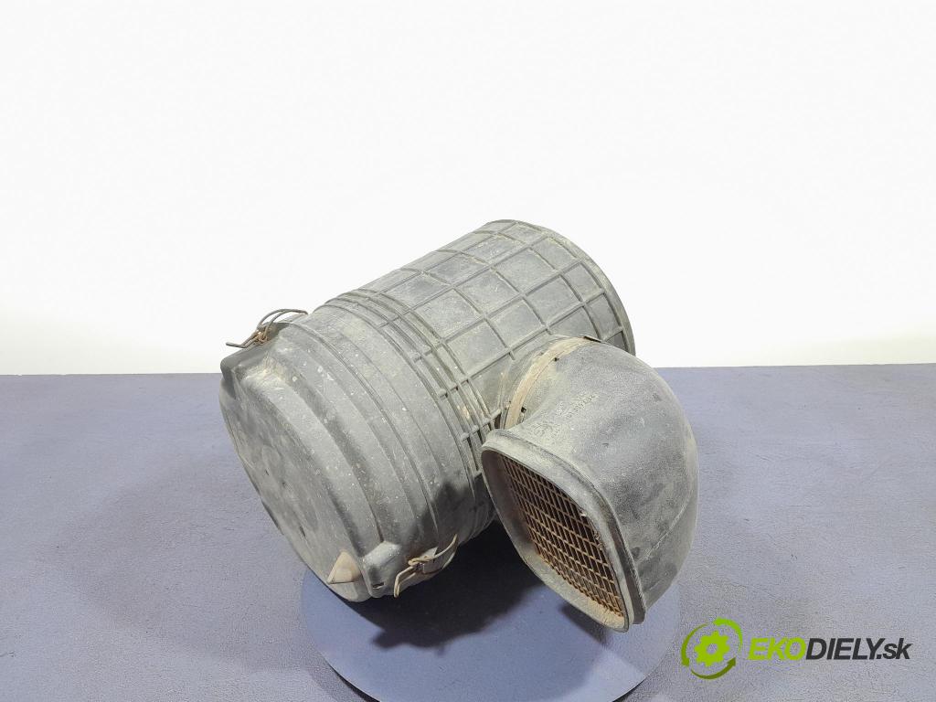 Renault Midlum 2011 obal Filtra: Vzduch:
