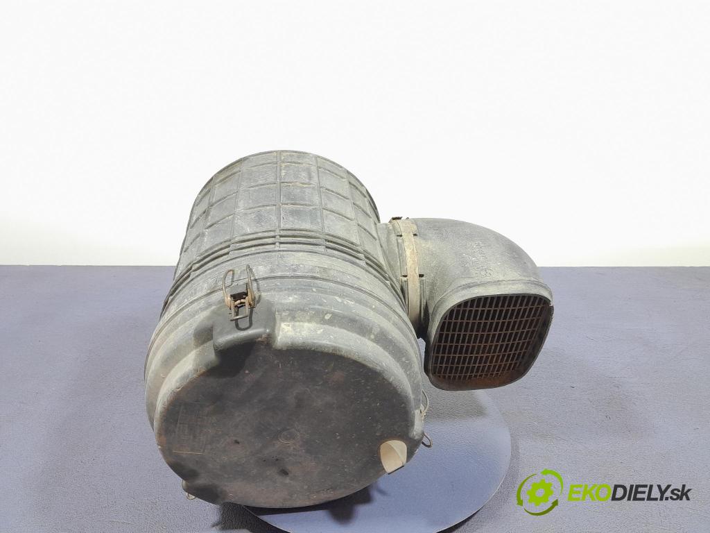 Renault Midlum 2011 obal Filtra: Vzduch: