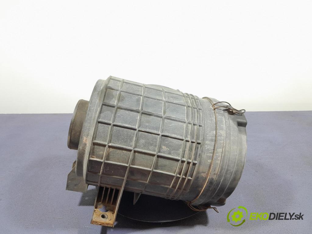 Renault Midlum 2011 obal Filtra: Vzduch: