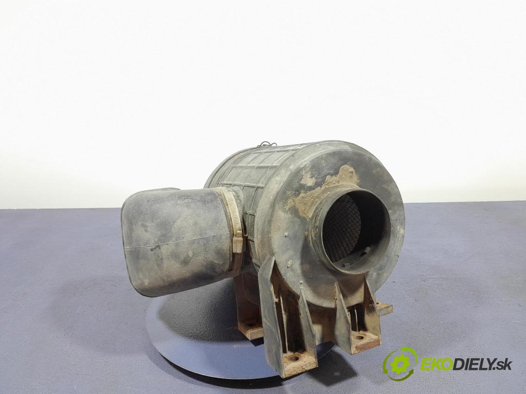 Renault Midlum 2011 obal Filtra: Vzduch: