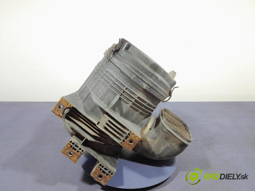 Renault Midlum 2011 obal Filtre: Vzduch: 