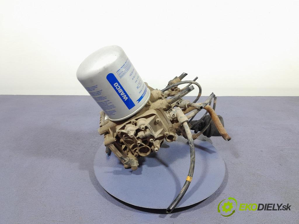 Renault Midlum 2011 ventil Vákuum: K105906N00
