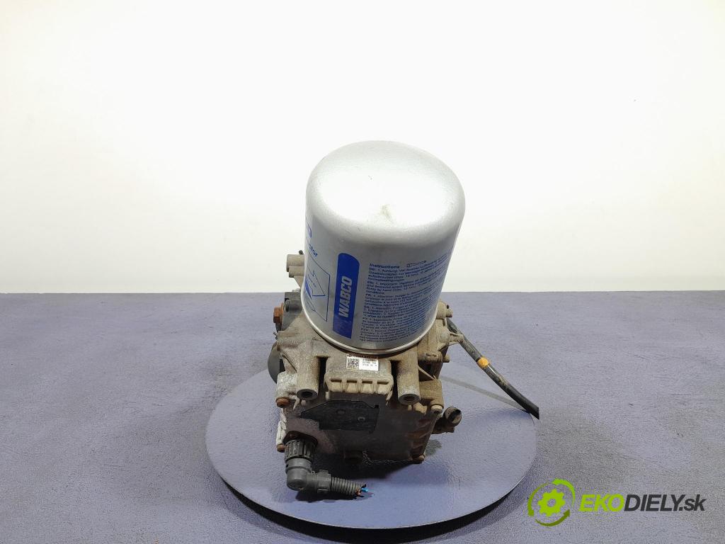 Renault Midlum 2011 ventil Vákuum: K105906N00