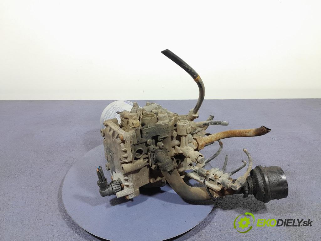 Renault Midlum 2011 ventil Vákuum: K105906N00