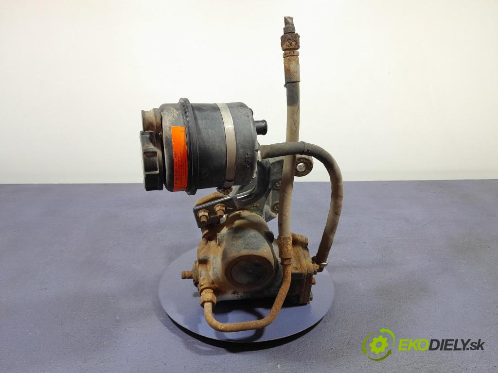 Renault Midlum 2011 Ozubené kolo: volant 7420972059