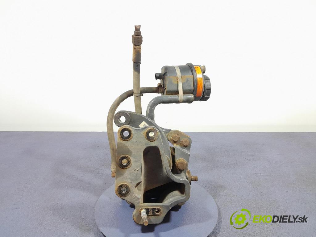 Renault Midlum 2011 Ozubené kolo: volant 7420972059