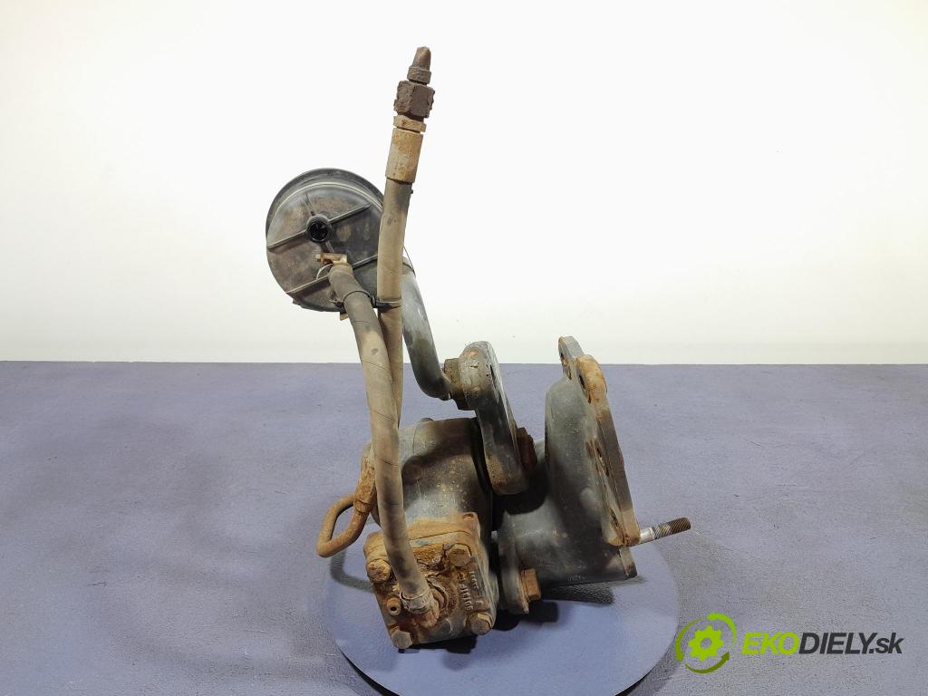 Renault Midlum 2011 Ozubené kolo: volant 7420972059