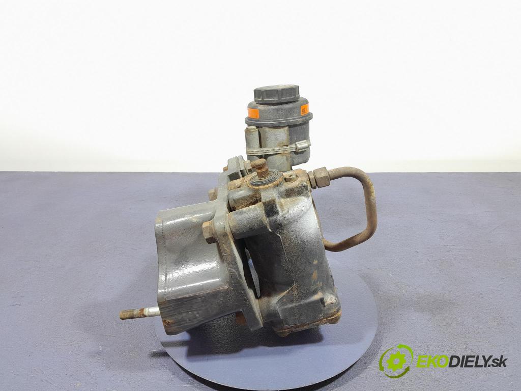 Renault Midlum 2011 řízení volantu 7420972059