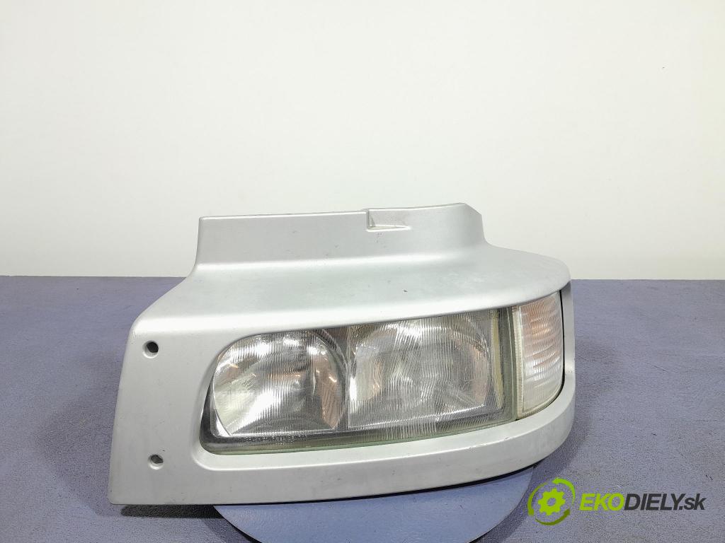 Renault Midlum 2011 světlo Levý: 50110623901