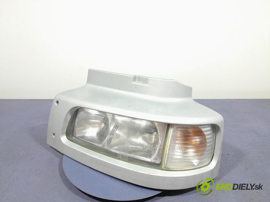 Renault Midlum 2011 světlo Levý: 50110623901