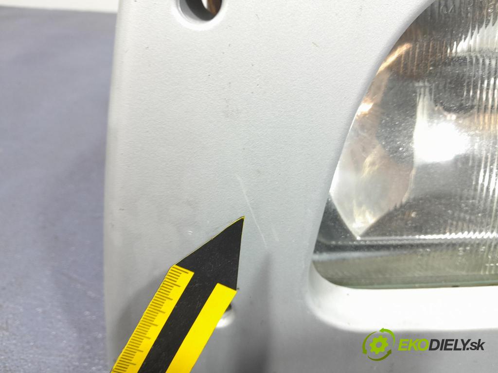 Renault Midlum 2011 světlo Levý: 50110623901