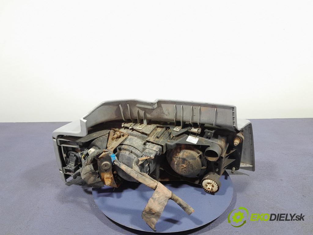 Renault Midlum 2011 světlo Levý: 50110623901