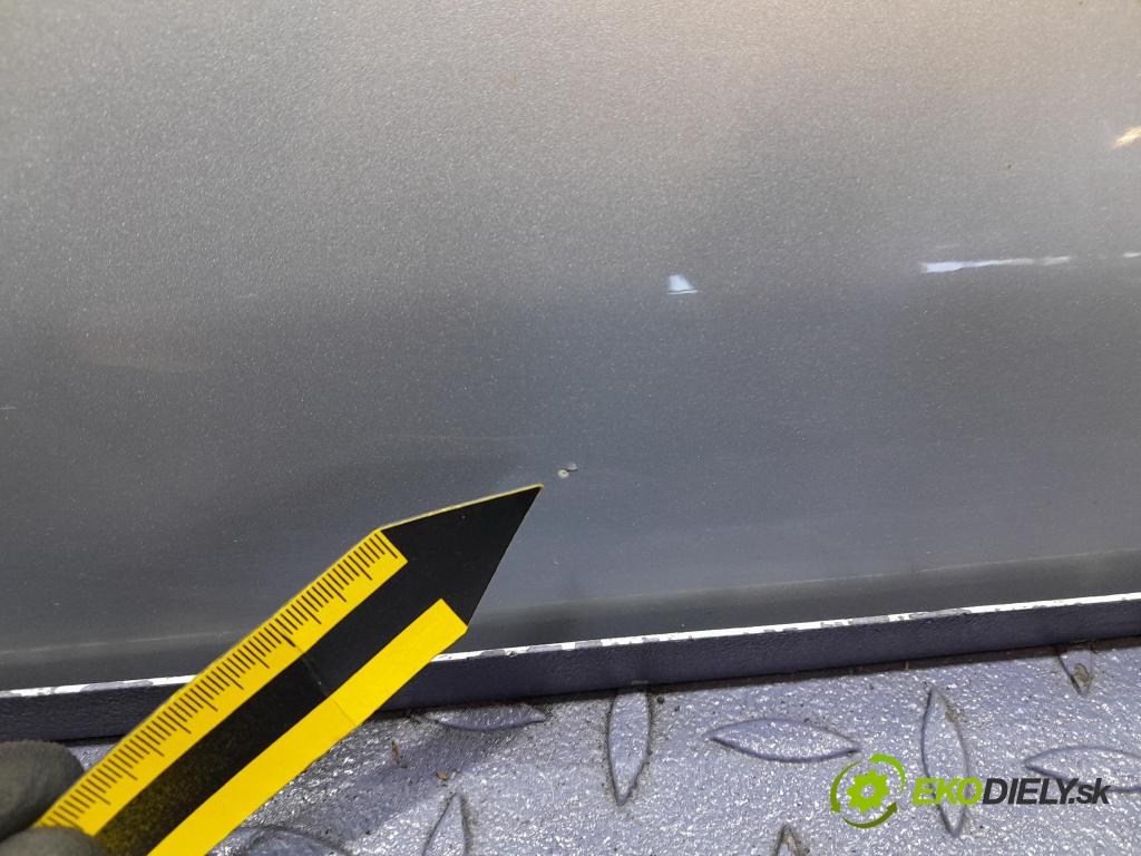 Citroen Berlingo 2016 dveře před prave