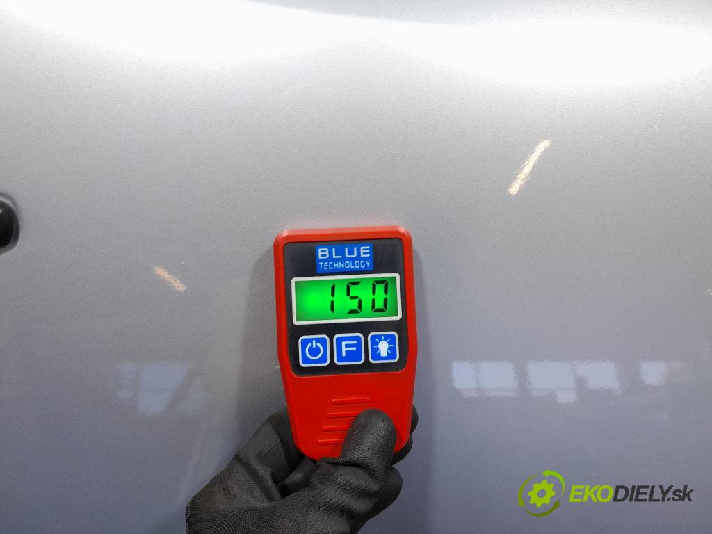 Citroen Berlingo 2016 dveře před prave