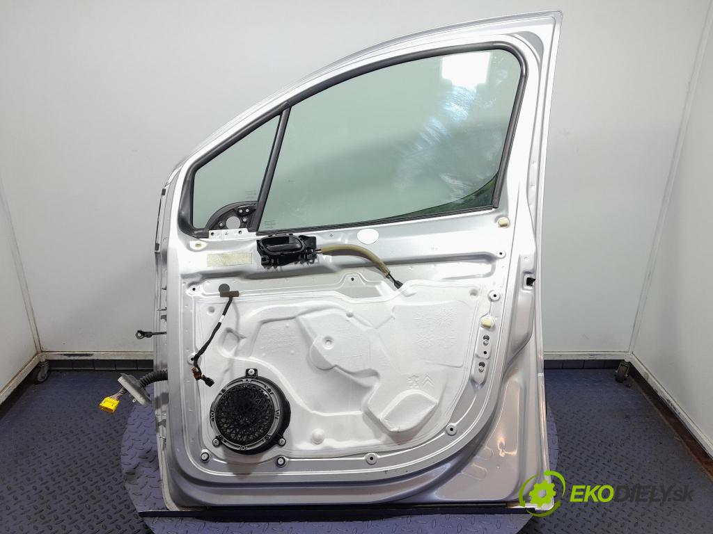 Citroen Berlingo 2016 dvere Predné pravé 