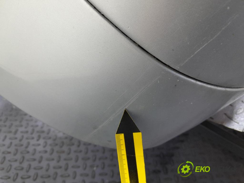 Citroen Berlingo 2016 nárazník Zad: