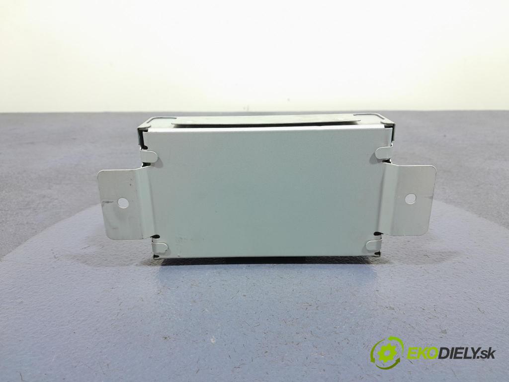 Land rover Freelander 2004 riadiaca jednotka skrine UHC500160