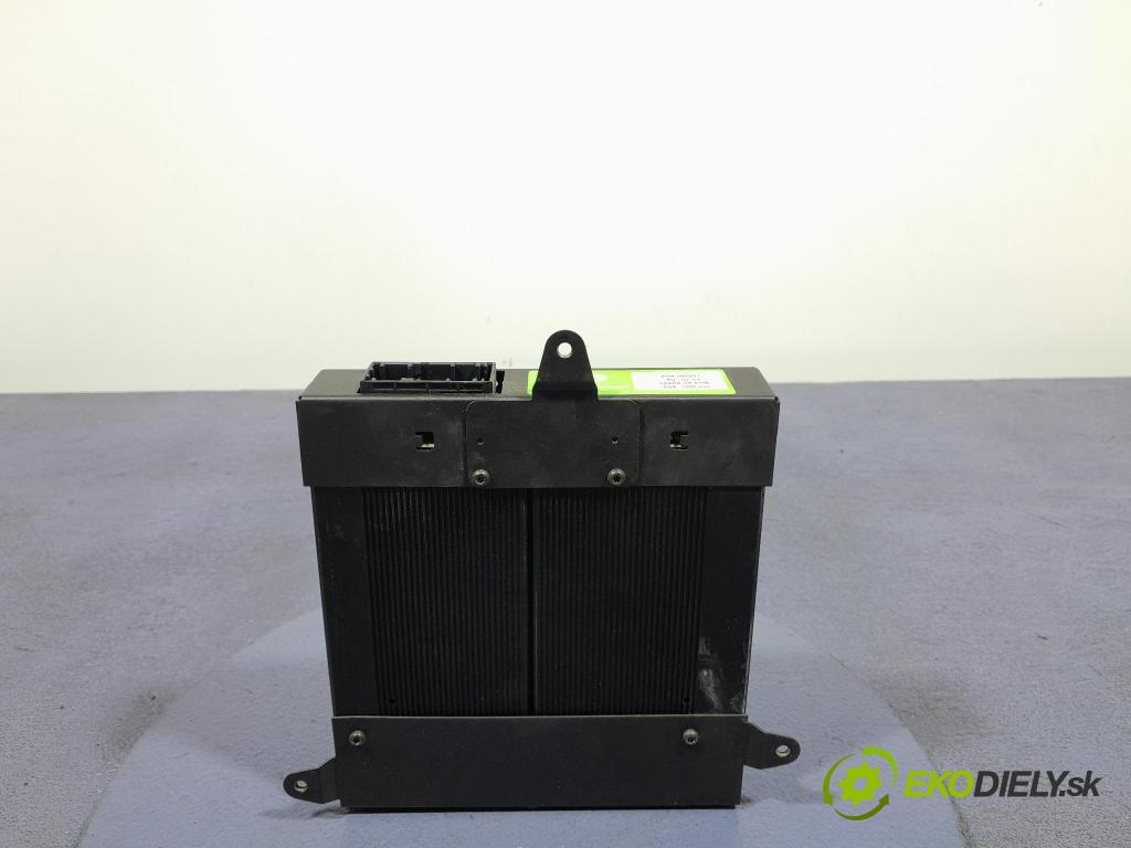 Land rover Freelander 2004 Zesilovač: H70858