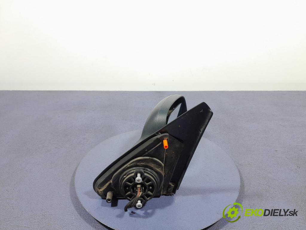 Land rover Freelander 2004 zrkadlo pravé