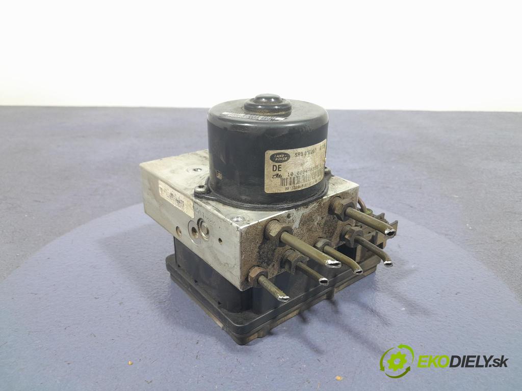 Land rover Freelander 2004 čerpadlo ABS x SRB00200